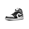 Jordan 1 Mid Barons 4