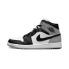 Jordan 1 Mid Barons 1