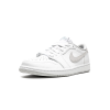 Jordan 1 Low OG Neutral Grey 4