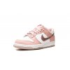 nike kids dunk low gs pink velvet 17730981 43069776 2048