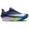 Nike Zoom Fly 6 Obsidian Persian Violet Volt 1