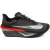 Nike Zoom Fly 6 Black Metallic Silver Crimson 1