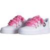 Double Rope Laces PinkPink 2