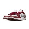 jordan air jordan 1 low bordeaux 19267201 43169450 2048