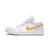 Jordan 1 Low Barely Grape (W)