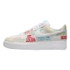 Nike Air Force 1 Low World Tour White 1