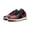 jordan air jordan 1 low wmns bred sail 20232923 45660216 2048