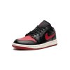 jordan air jordan 1 low wmns bred sail 20232923 45660262 2048