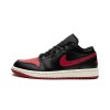 jordan air jordan 1 low wmns bred sail 20232923 45658643 2048