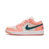 Jordan 1 Low Light Madder Root (W)