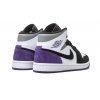 jordan air jordan 1 mid se court purple suede 16635590 43037125 2048