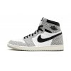 Jordan 1 Retro High OG White Cement