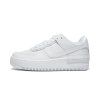 Nike Air Force 1 Low Shadow Triple White (W)