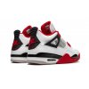 Jordan 4 Retro Fire Red (2020) 2