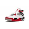 Jordan 4 Retro Fire Red (2020) 3