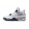 Jordan 4 Retro Midnight Navy