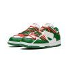 nike x off white dunk low off white pine green 14883424 43312814 2048