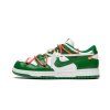 nike x off white dunk low off white pine green 14883424 43312803 2048