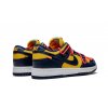 nike x off white dunk low off white university gold 14814295 43067090 2048