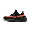 adidas Yeezy Boost 350 V2 Core Black Red