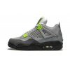 jordan air jordan 4 retro se neon 15312596 43066387 2048