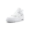 Jordan 4 Retro Pure Money (2017) 444