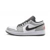 Jordan 1 Low Light Smoke Grey