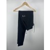 Polo Ralph Lauren Double-Knit Joggers Black