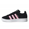 adidas Campus 00s Core Black True Pink W