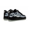 nike air force 1 low skeleton black 14642747 43065442 2048