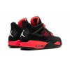 Jordan 4 Retro Red Thunder 1