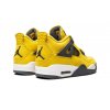Jordan 4 Retro Lightning (2021) 1