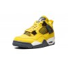 Jordan 4 Retro Lightning (2021) 2