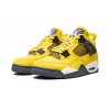 Jordan 4 Retro Lightning (2021)