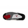 Jordan 4 Retro SE Black Canvas 3