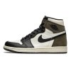 Jordan 1 Retro High Dark Mocha 111