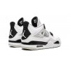Jordan 4 Retro Military Black 2