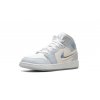 jordan kids air jordan 1 mid se gs glitter swoosh 22457605 48020713 2048