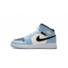 Jordan 1 Mid Ice Blue (2022) (GS)