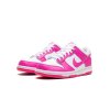 nike kids dunk low gs laser fuchsia 22418445 47925630 2048