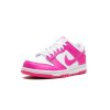 nike kids dunk low gs laser fuchsia 22418445 47924859 2048