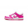 nike kids dunk low gs laser fuchsia 22418445 47923692 2048