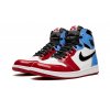 Jordan 1 Retro High Fearless UNC Chicago