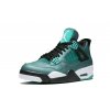 jordan air jordan 4 retro 30th teal 13159143 42938075 2048