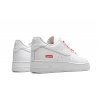 Nike Air Force 1 Low Supreme White 2