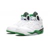 jordan air jordan 5 wmns lucky green 21241460 48914741 2048