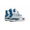 jordan kids air jordan 4 military blue 22685237 49014022 2048