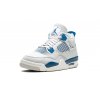 jordan kids air jordan 4 military blue 22685237 49014027 2048