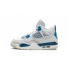 Jordan 4 Retro Military Blue (2024)