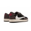 Jordan 1 Retro Low OG SP Travis Scott Mocha 1